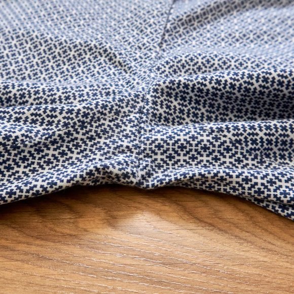 Max Mara Weekend Women's Stretch Flare Capri, Size S - Picture 4 of 10